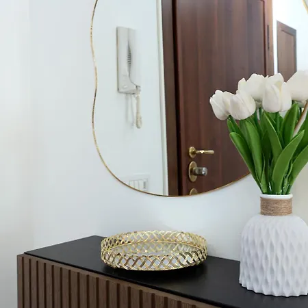 La Vie Est Belle - Garbatella 1 Appartement *