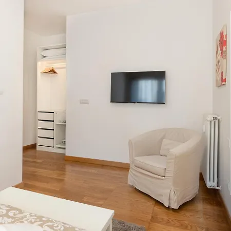 La Vie Est Belle - Garbatella 1 Appartement Rome
