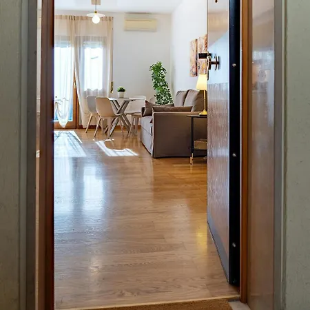 La Vie Est Belle - Garbatella 1 Appartement