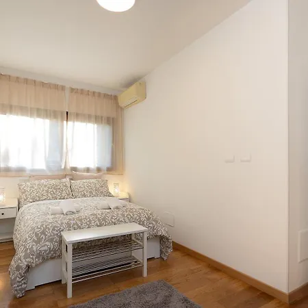 La Vie Est Belle - Garbatella 1 Appartement Rome