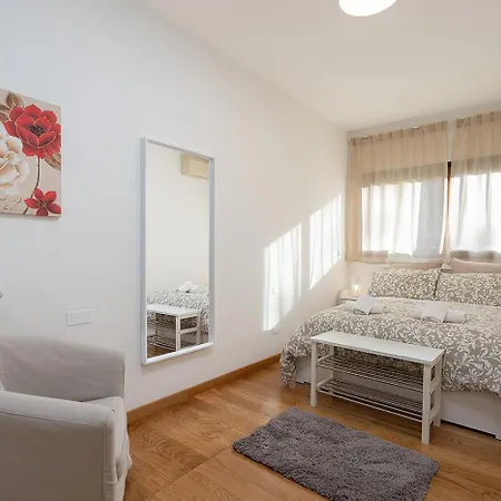 La Vie Est Belle - Garbatella 1 Appartement